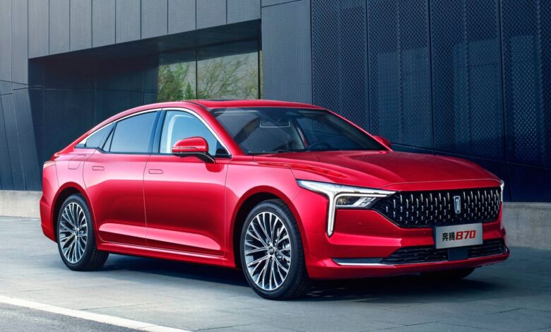 Photo of Ремонт Bestune T33: ремонт подвески