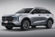 Photo of Bestune T55: лучшие характеристики в классе