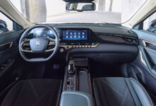 Photo of Bestune T55: экономичный и мощный