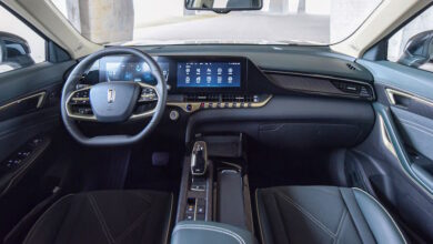 Photo of Bestune T55: экономичный и мощный