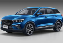 Photo of Bestune T77: высокий уровень безопасности