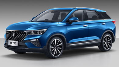 Photo of Bestune T77: высокий уровень безопасности