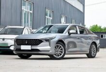 Photo of Bestune T33: тест-драйв от владельцев