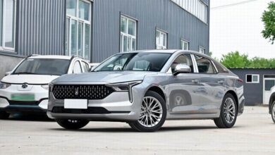 Photo of Bestune T33: тест-драйв от владельцев