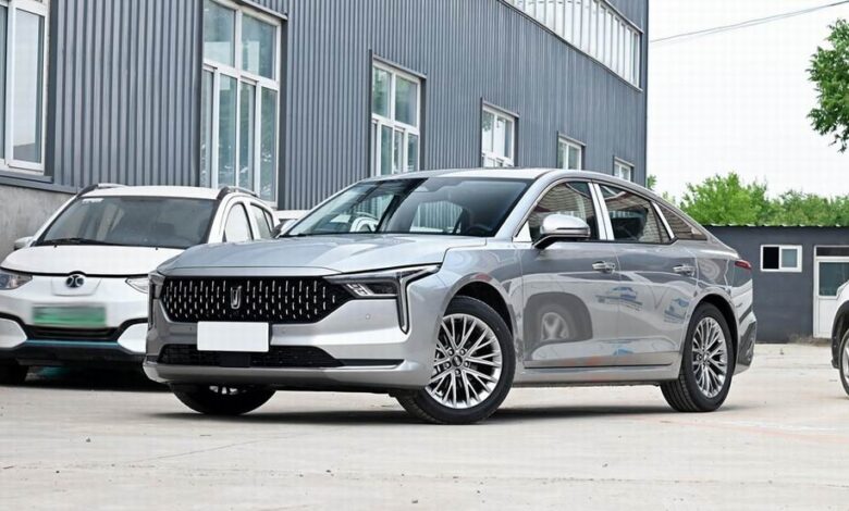 Photo of Bestune T33: тест-драйв от владельцев