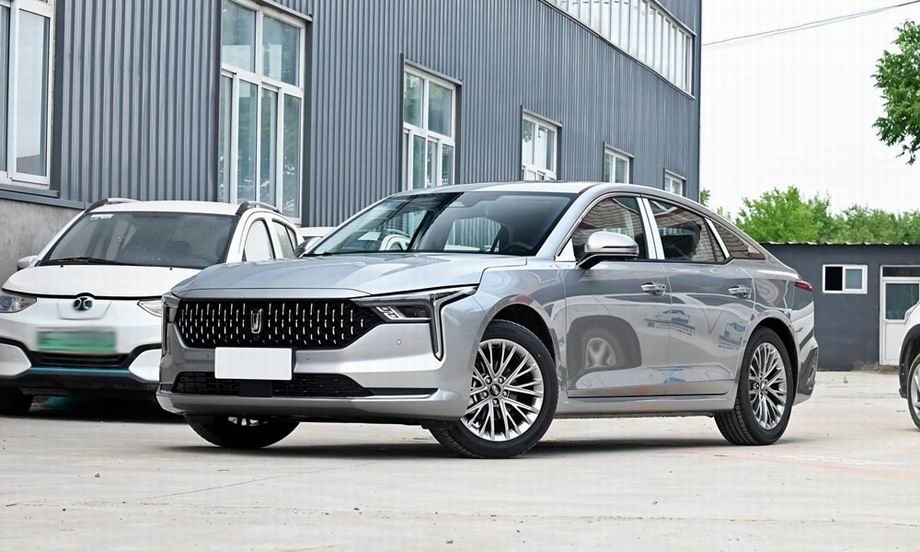 Фото 67 — Bestune T33: тест-драйв от владельцев