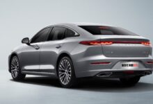 Photo of Bestune T33: технологичный и просторный