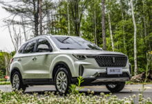 Photo of Bestune T33: идеальное сочетание цена-качество