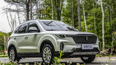 Photo of Bestune T33: идеальное сочетание цена-качество