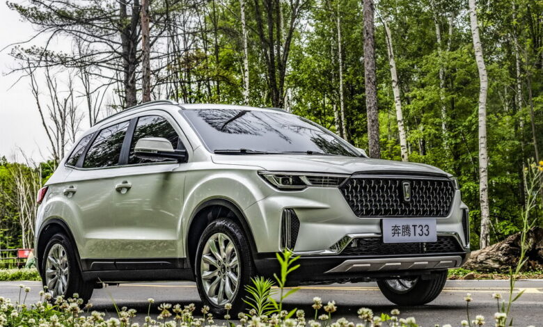 Photo of Bestune T33: идеальное сочетание цена-качество