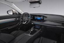 Photo of Bestune T77: обзор новинки 2022