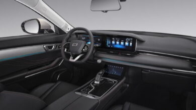 Photo of Bestune T77: обзор новинки 2022