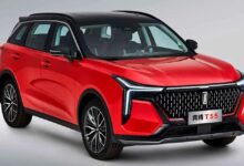 Photo of Bestune T55: легкий в управлении и маневренный