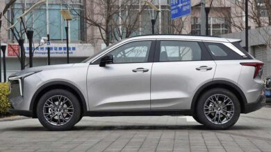 Photo of Bestune T55: отличное соотношение цена-качество