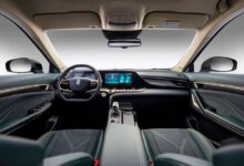 Photo of Bestune T55: экономичность и мощность