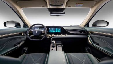 Photo of Bestune T55: экономичность и мощность