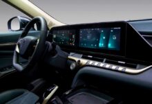 Photo of Bestune T55: стильный дизайн и инновационные решения