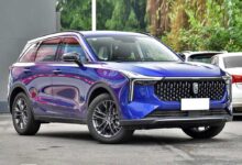 Photo of Bestune T55: комфорт и удобство для каждого