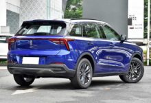 Photo of Bestune T55: тест-драйв и отзывы