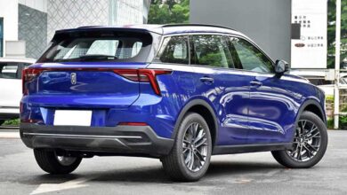 Photo of Bestune T55: тест-драйв и отзывы