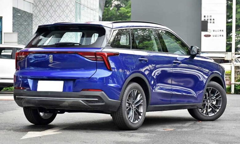 Photo of Bestune T55: тест-драйв и отзывы