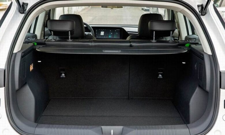 Photo of Bestune T55: обзор мультимедийной системы