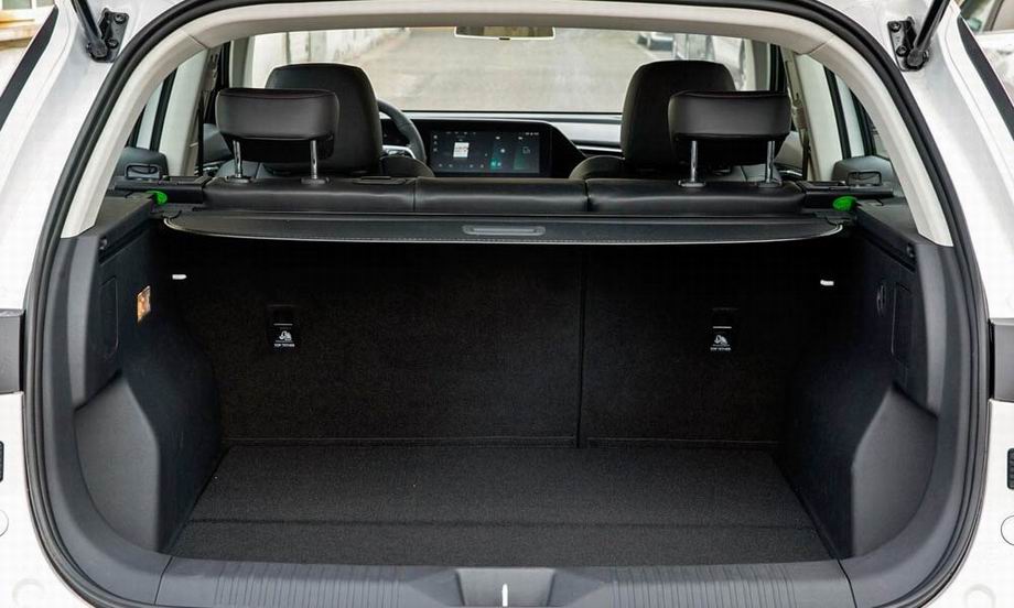 Фото 39 — Bestune T55: обзор мультимедийной системы