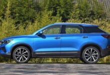 Photo of Bestune T77: тест-драйв на скорость