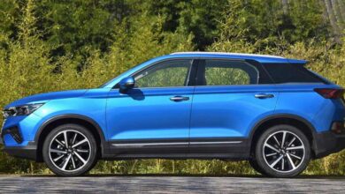 Photo of Bestune T77: тест-драйв на скорость