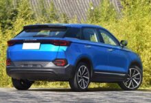 Photo of Bestune T77: превосходная динамика и управляемость