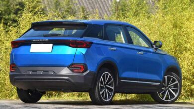 Photo of Bestune T77: превосходная динамика и управляемость