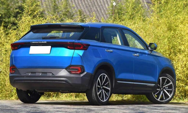 Photo of Bestune T77: превосходная динамика и управляемость