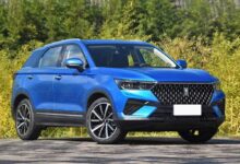 Photo of Bestune T77: новейшие технологии и дизайн