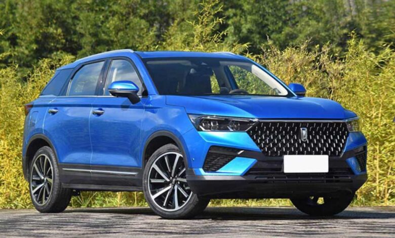 Photo of Bestune T77: новейшие технологии и дизайн