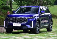 Photo of Bestune T33: динамика и управляемость