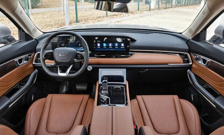 Photo of Восстановление Bestune T99: ремонт трансмиссии