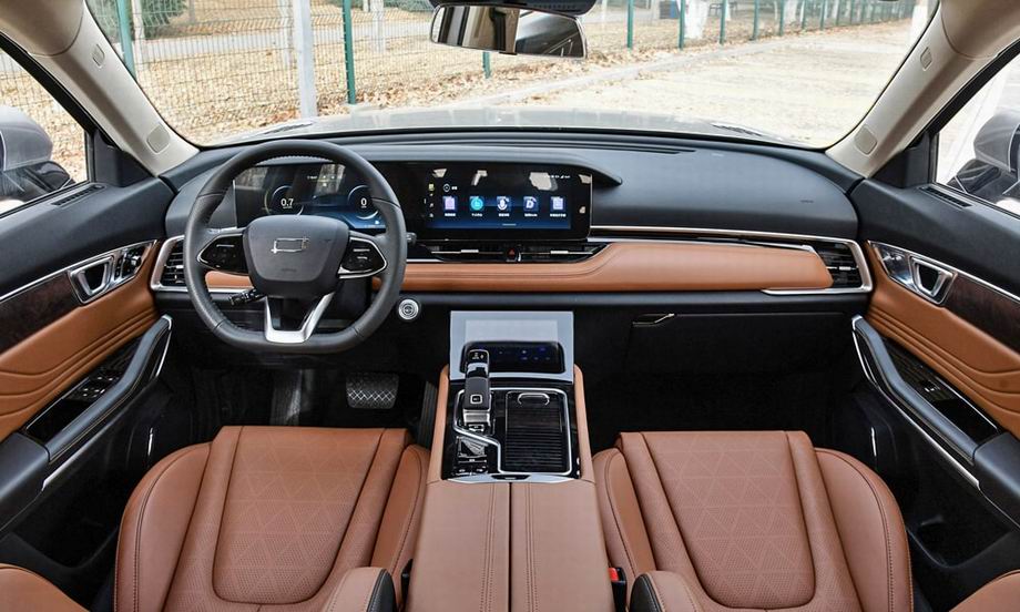 Фото 42 — Восстановление Bestune T99: ремонт трансмиссии