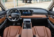 Photo of Восстановление Bestune T99: замена стекла