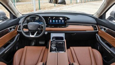 Photo of Восстановление Bestune T99: замена стекла