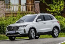 Photo of Bestune T33: надежность и комфорт