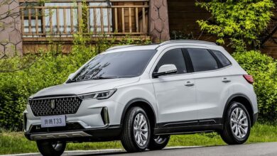 Photo of Bestune T33: надежность и комфорт