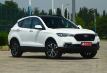 Photo of Ремонт Bestune T33: замена амортизаторов