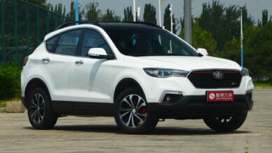 Photo of Ремонт Bestune T33: замена амортизаторов