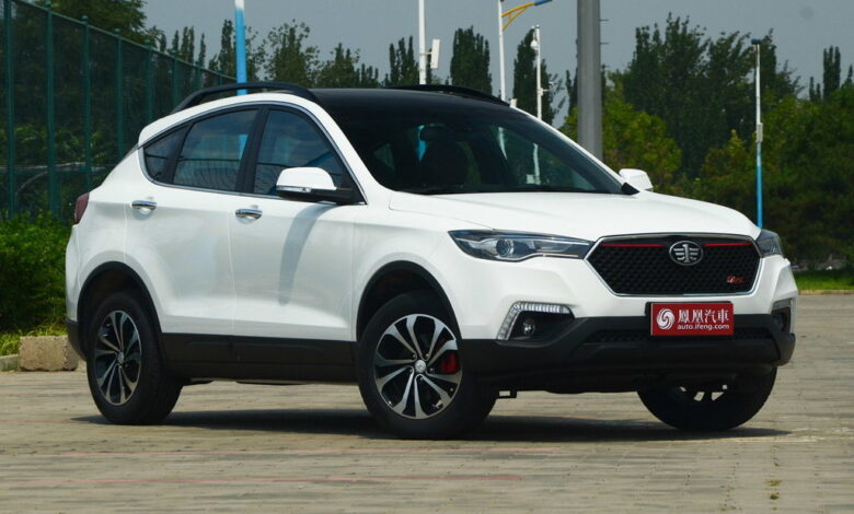 Photo of Ремонт Bestune T33: замена амортизаторов