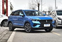 Photo of Bestune T77: просторный салон и удобство