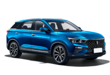 Photo of Bestune T77: комфорт и удобство на высоте