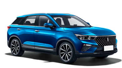 Photo of Bestune T77: комфорт и удобство на высоте