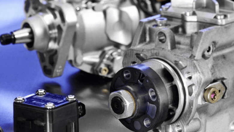 Photo of Ремонт Bestune T33: замена топливного насоса