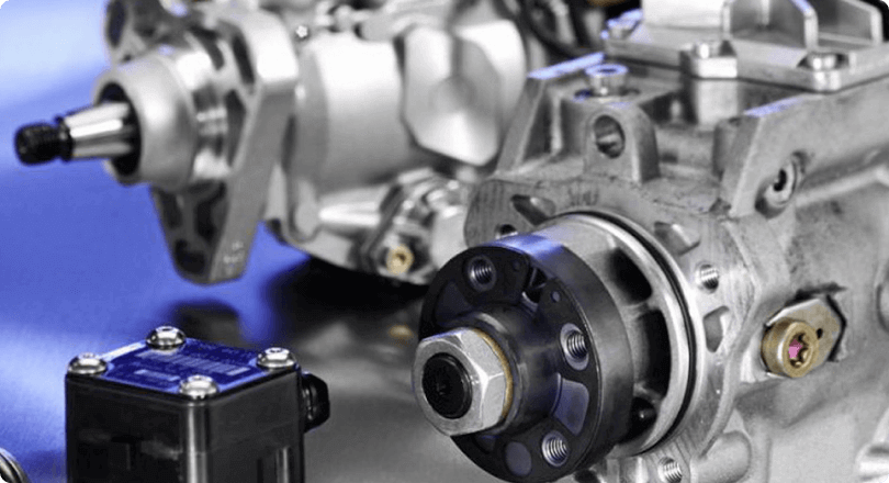 Фото 73 — Ремонт Bestune T33: замена топливного насоса