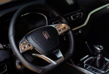 Photo of Bestune T33: сравнение цен и комплектаций